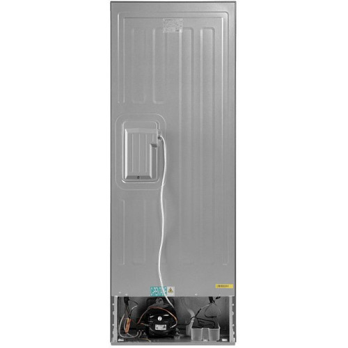 Холодильник MAUNFELD MFF180NFSE01