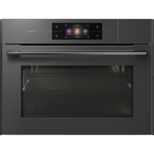 Духовой шкаф Asko OCSM8478GG