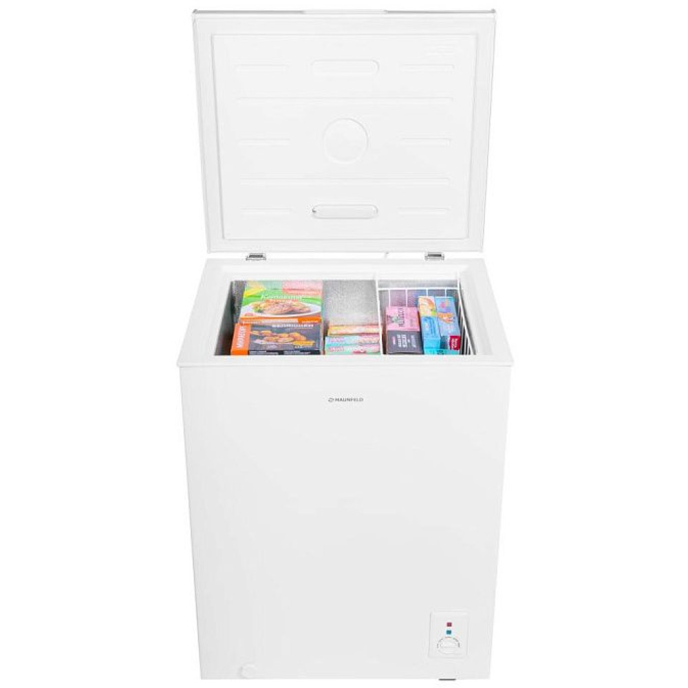 Морозильный ларь Maunfeld MFL150W