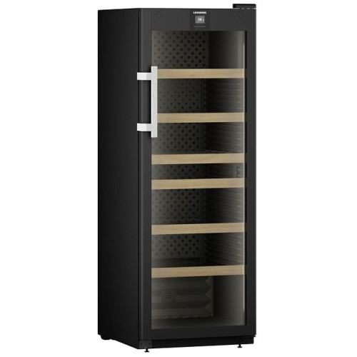 Винный холодильник Liebherr WFbli 5041-20 001