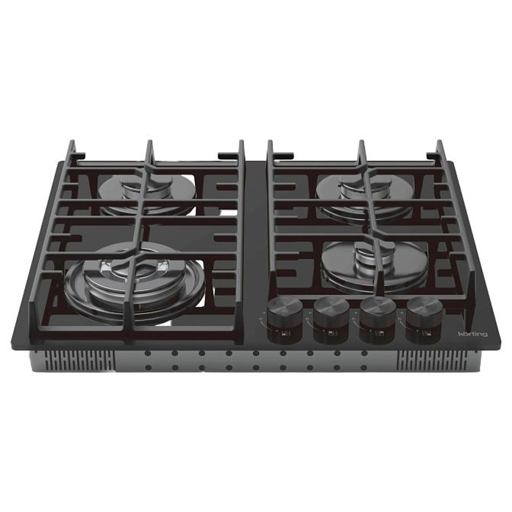 Газовая панель Korting HGG 6451 CTN