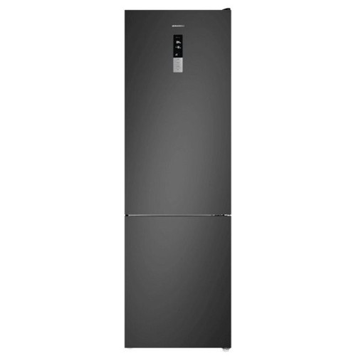 Холодильник Maunfeld MFF200NFSBE