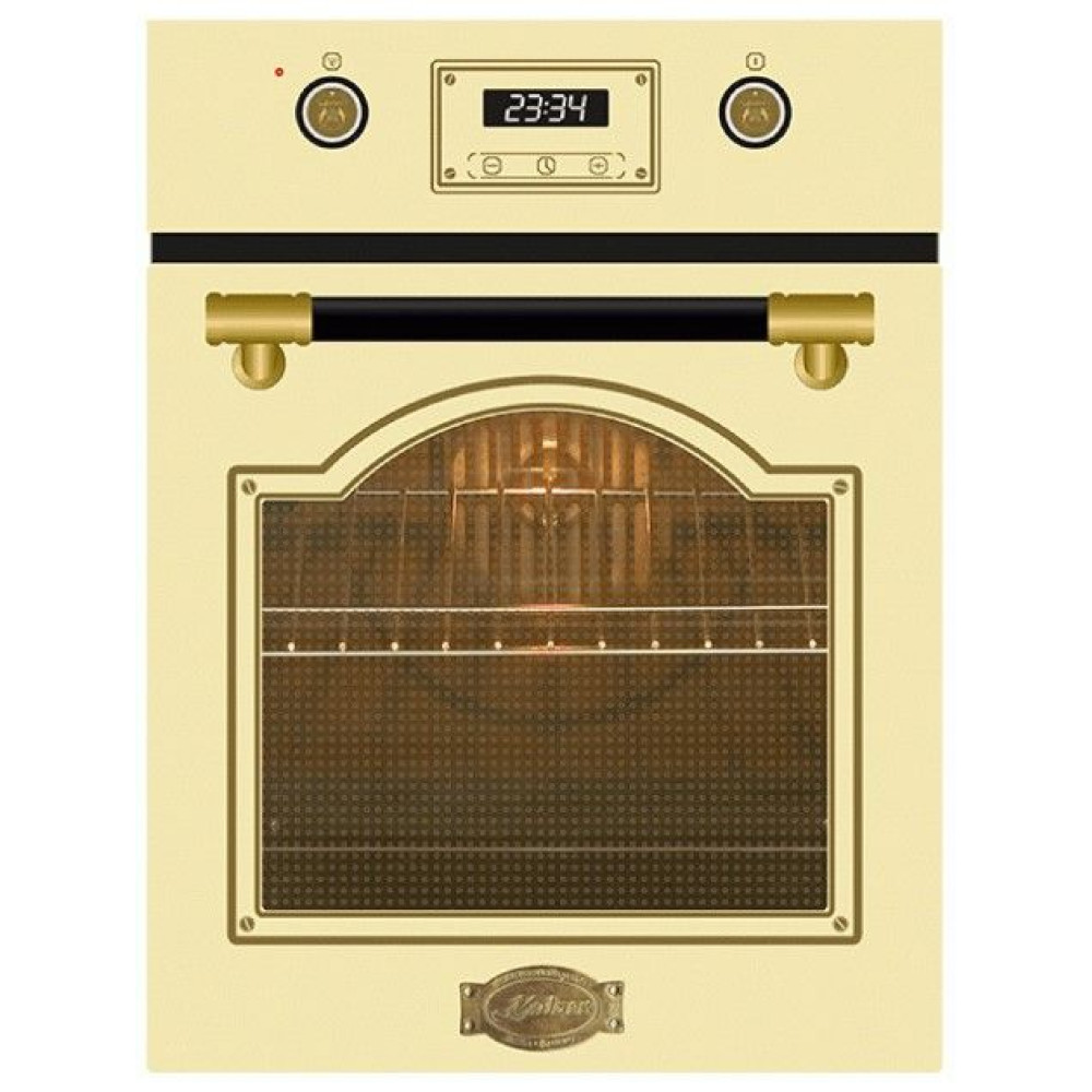 Духовой шкаф Kaiser EH 4796 ElfAD