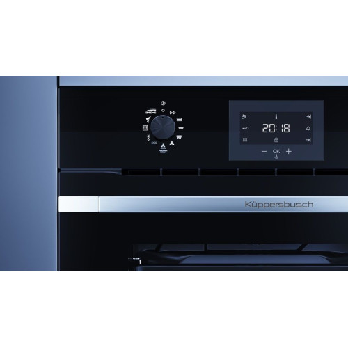 Духовой шкаф Kuppersbusch BP 6332.0 S1