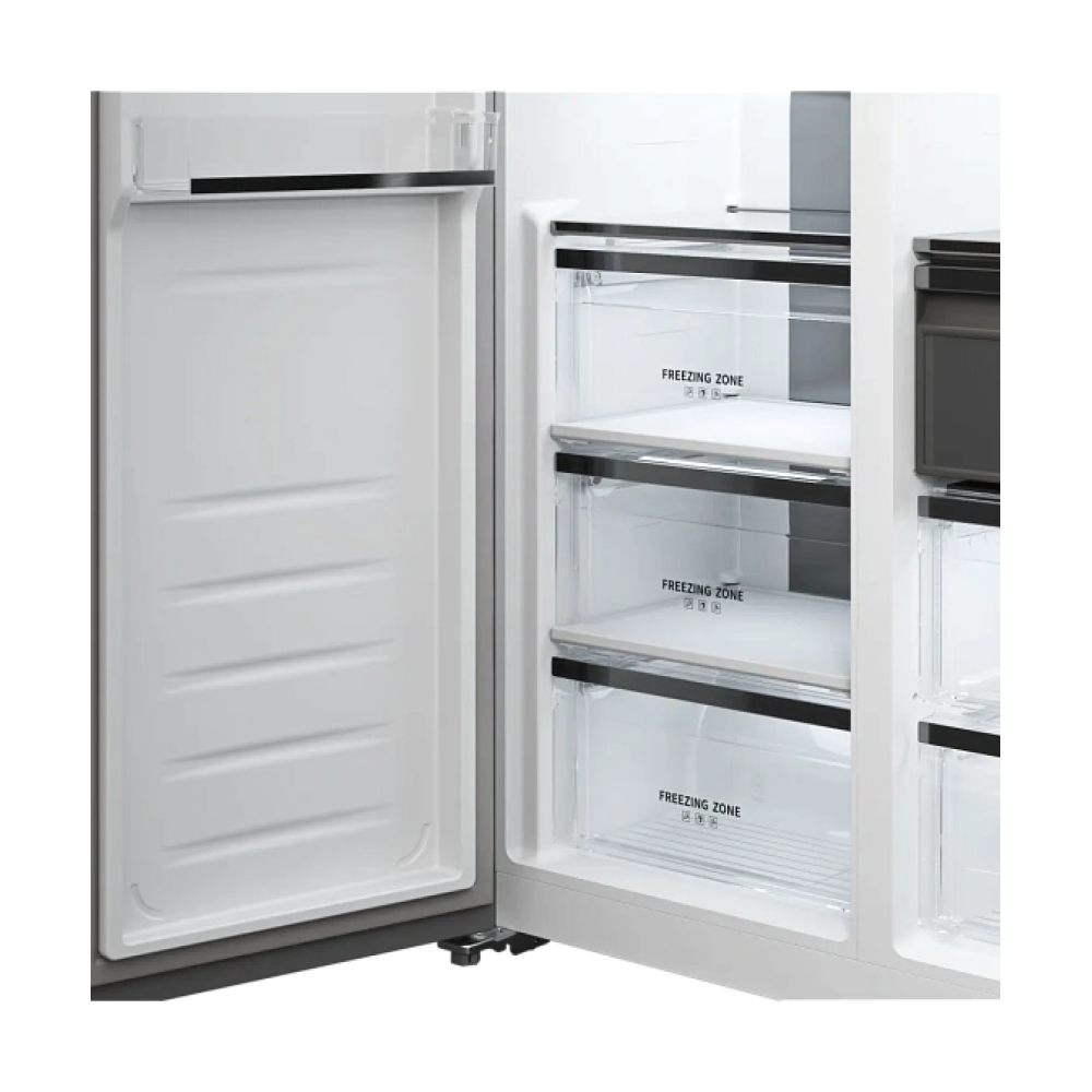 Холодильник Kuppersberg RFSN 1810 X