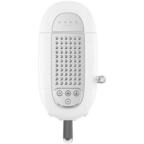 Кофемашина SMEG ECF02WHEU