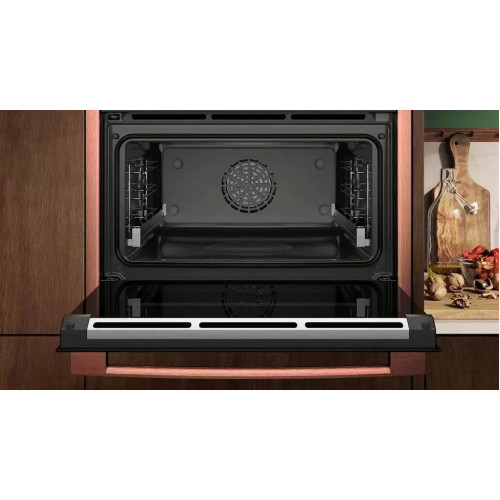 Компактный дух. шкаф Neff C29FS3AY0