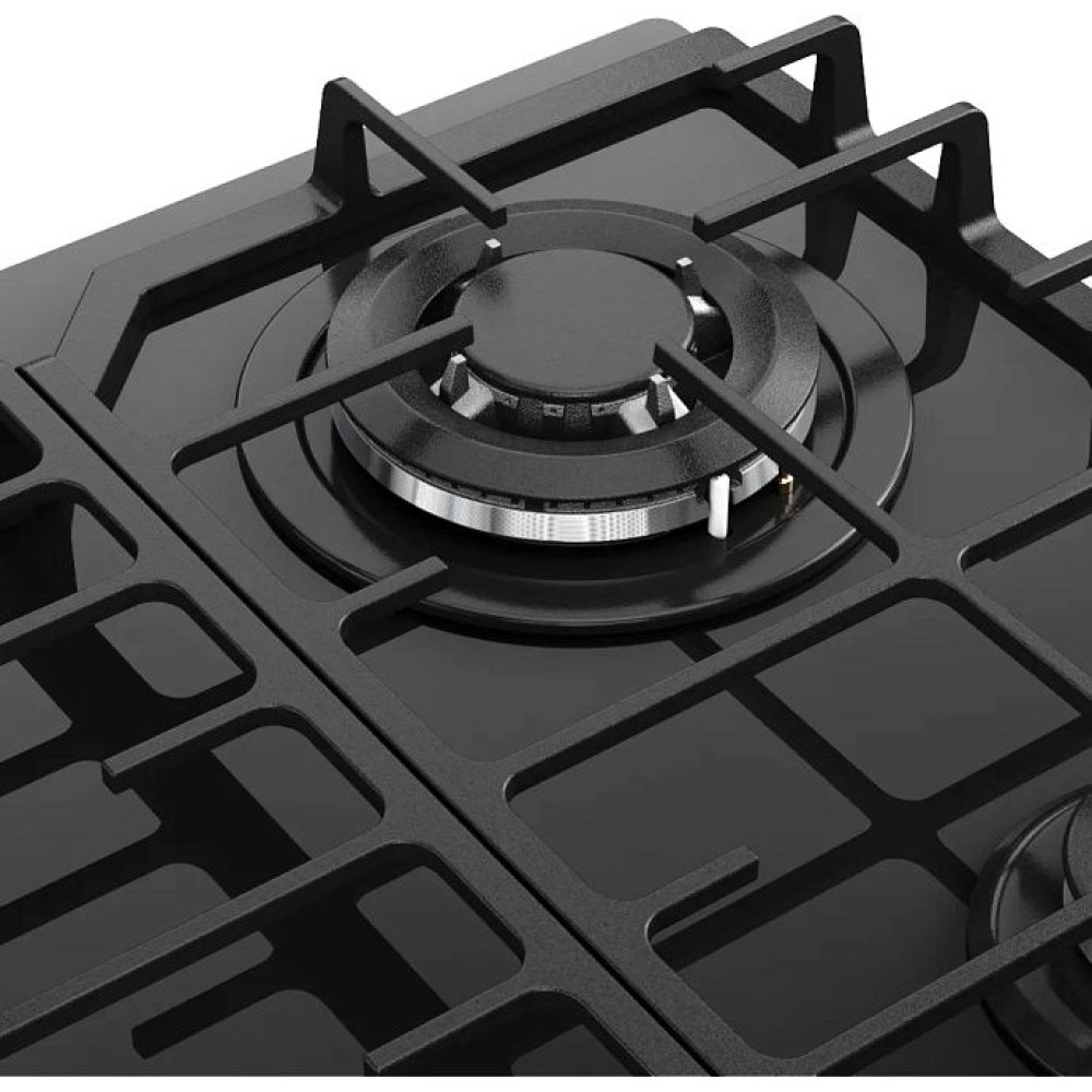 Газовая панель Kuppersberg FG 66 B