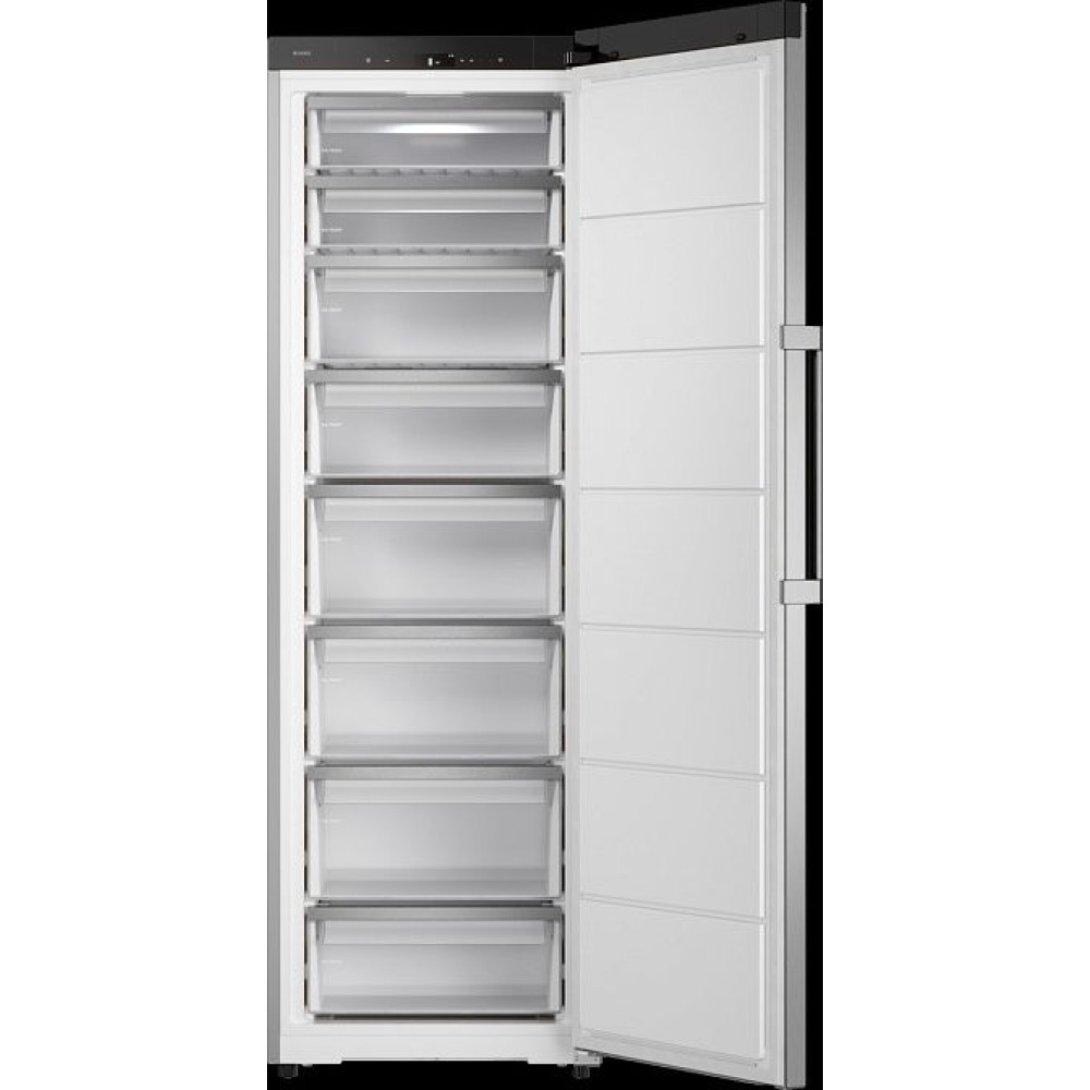 Морозильник Asko RFF586KNCS1