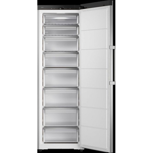 Морозильник Asko RFF586KNCS1