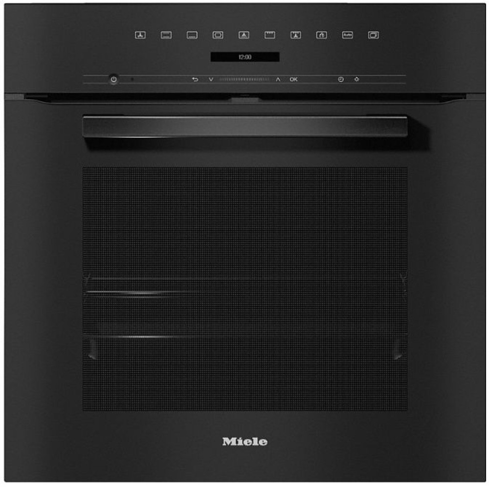 Духовой шкаф Miele H 7260 BP OBSW