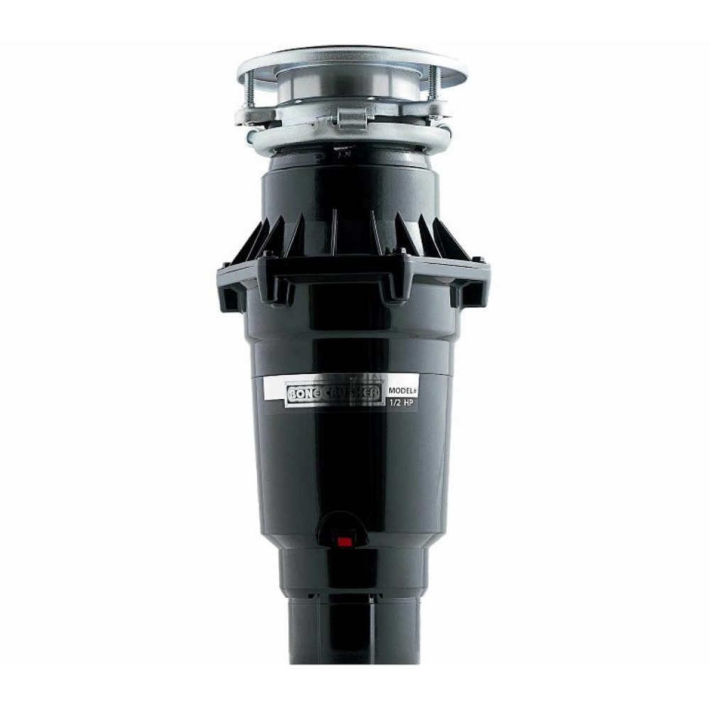 Измельчитель пищевых отходов бытовой Bone Crusher 810 AS-Slim Line