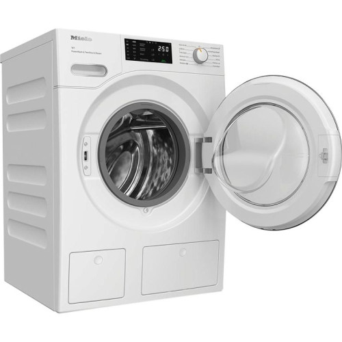 Стиральная машина Miele WWG880WCS