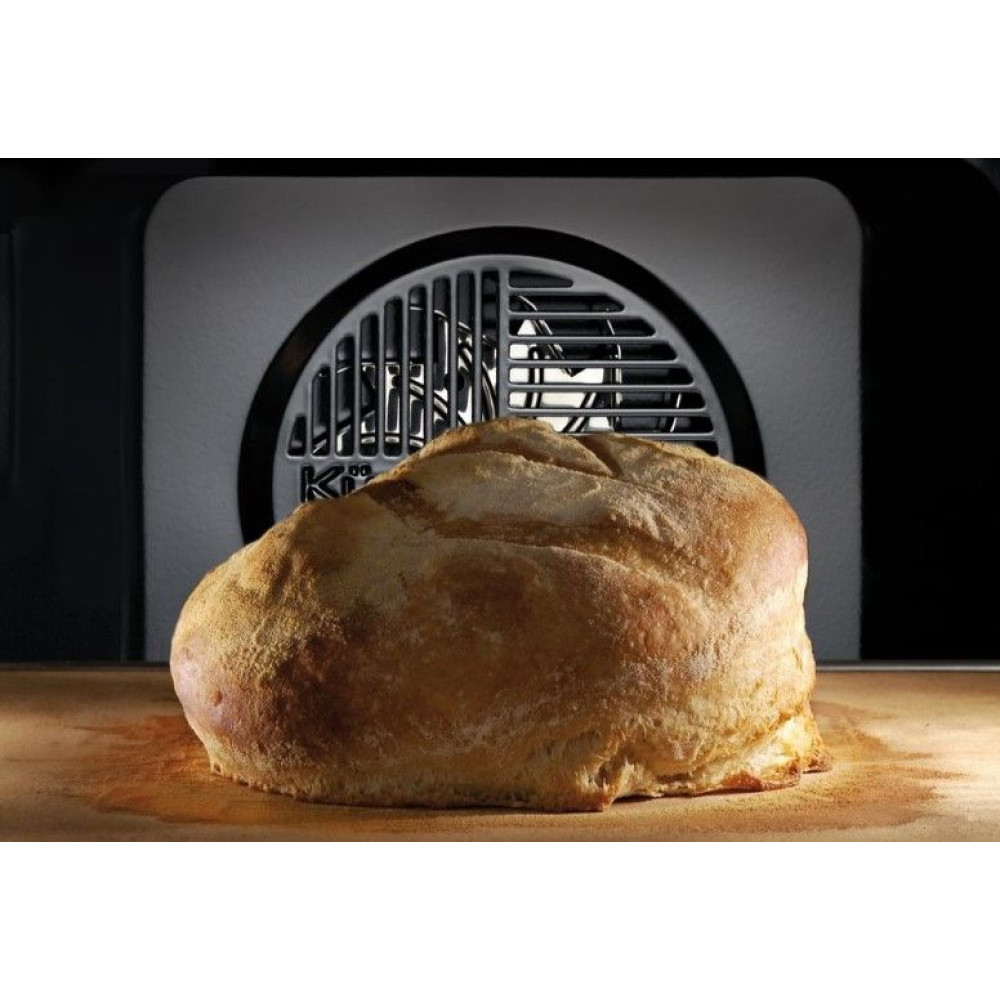 Духовой шкаф Kuppersbusch BP 6550.0 W4