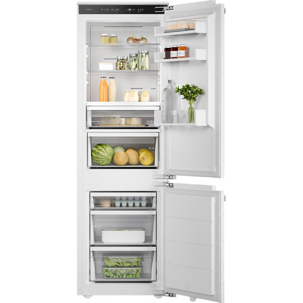 Холодильник Asko RBC276DNC1