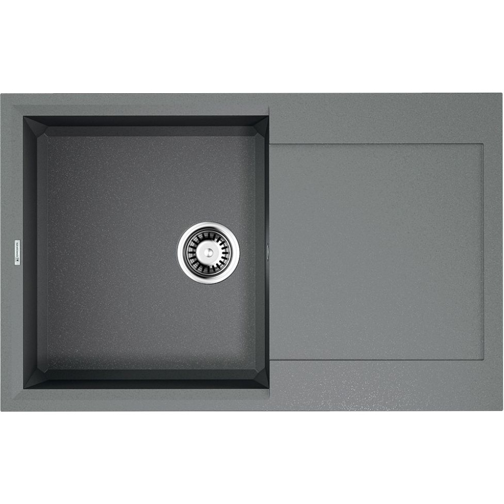 Кухонная мойка OMOIKIRI Sakaime 79-GR(арт.4993553)