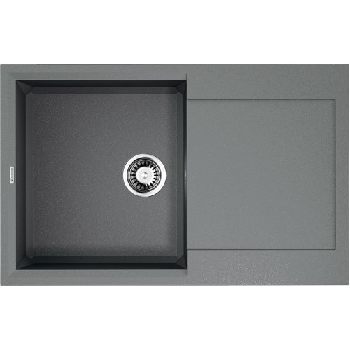 Кухонная мойка OMOIKIRI Sakaime 79-GR(арт.4993553)