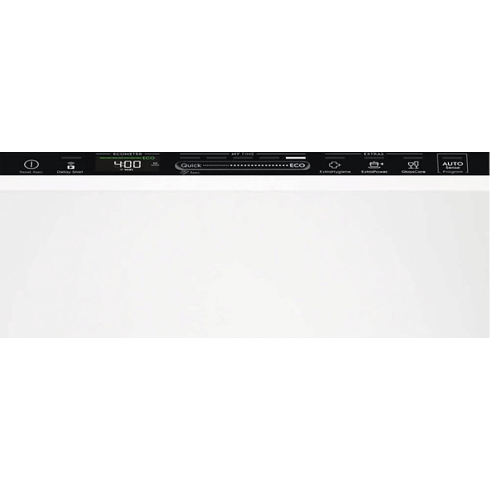 Посудомоечная машина ELECTROLUX EEG68600W