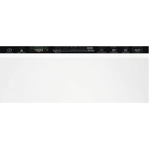 Посудомоечная машина ELECTROLUX EEG68600W