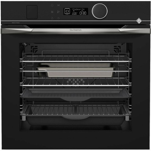 Духовой шкаф с паром De Dietrich DOR4546XE