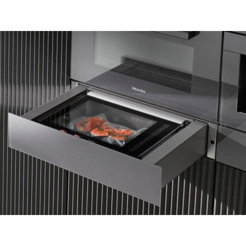 Встраиваемый вакууматор Miele EVS 7010 GRGR