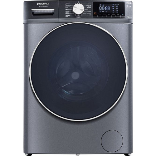 Стиральная машина Maunfeld MFWM1410SB02