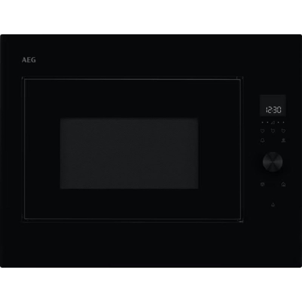 Микроволновая печь AEG TB6SM261FB