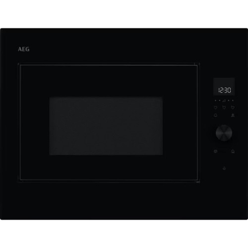 Микроволновая печь AEG TB6SM261FB