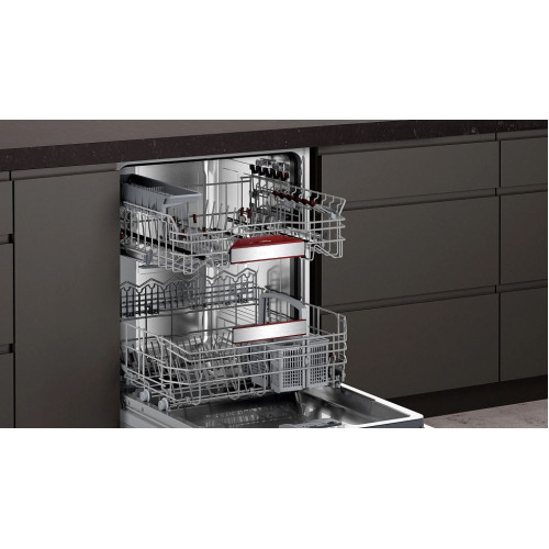 Посудомоечная машина Neff S187EB805E