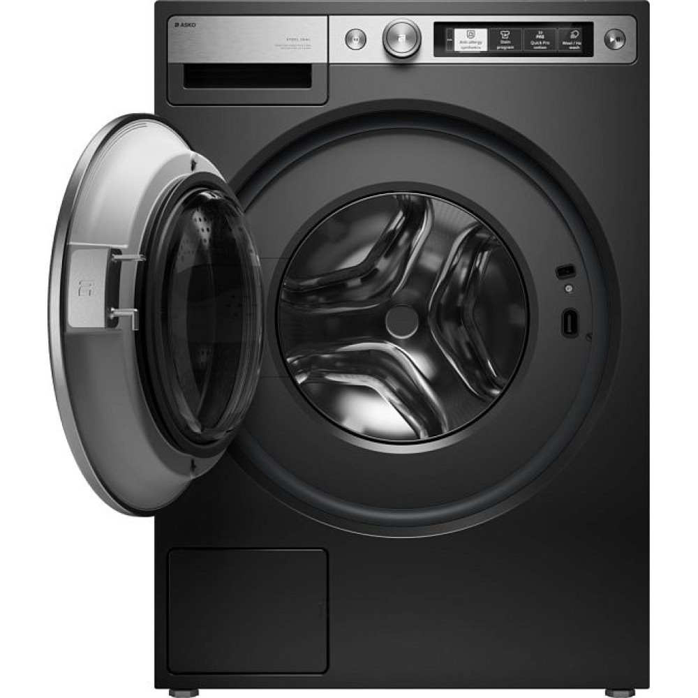 Стиральная машина Asko W7096XG