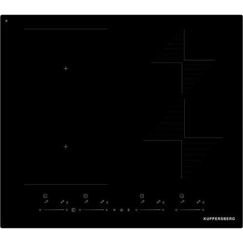 Индукционная стеклокерамич. панель Kuppersberg ICI 616