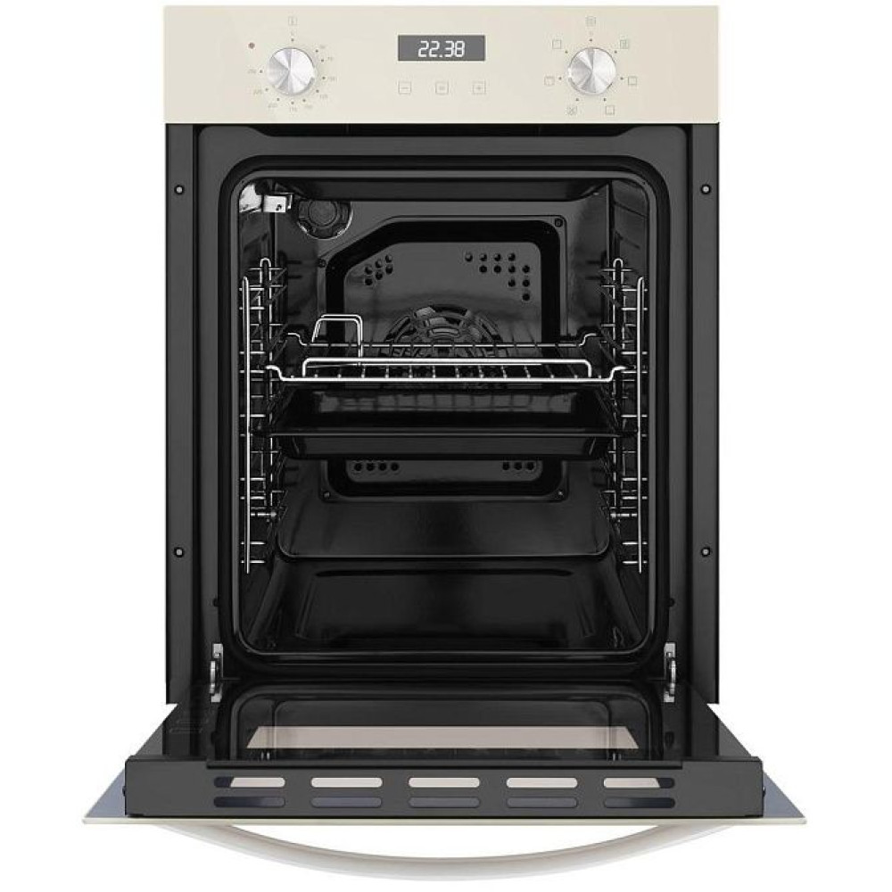 Духовой шкаф Maunfeld EOEM516BG