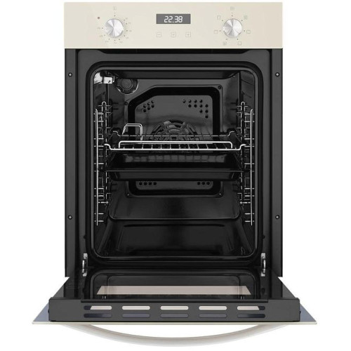 Духовой шкаф Maunfeld EOEM516BG
