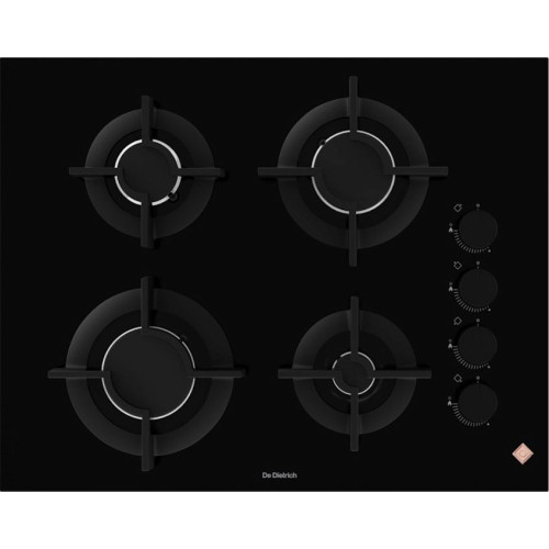 Газовая панель De Dietrich DPG4640H