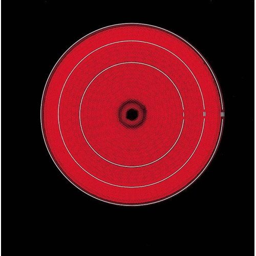 Варочная панель Electrolux EHF6343FOK