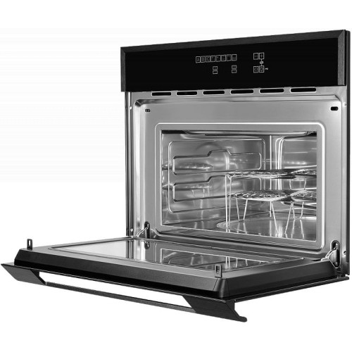 Встраиваемая микроволновая печь Kuppersberg HMWZ 969 B