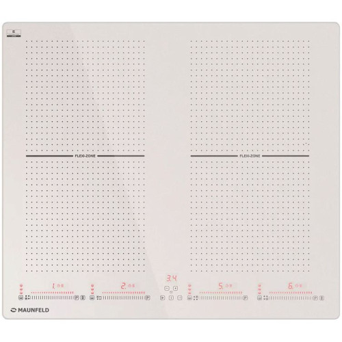 Индукционная стеклокерамич. панель Maunfeld CVI594SF2BG