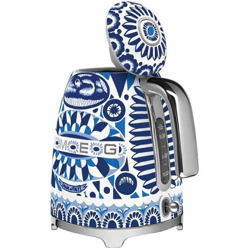 Чайник Smeg KLF03DGBEU