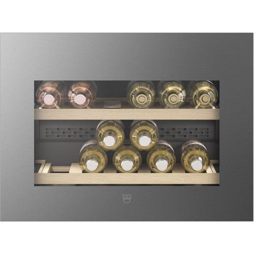 Винный холодильник V-ZUG WineCooler V4000 45 WC4T-51113 R платина