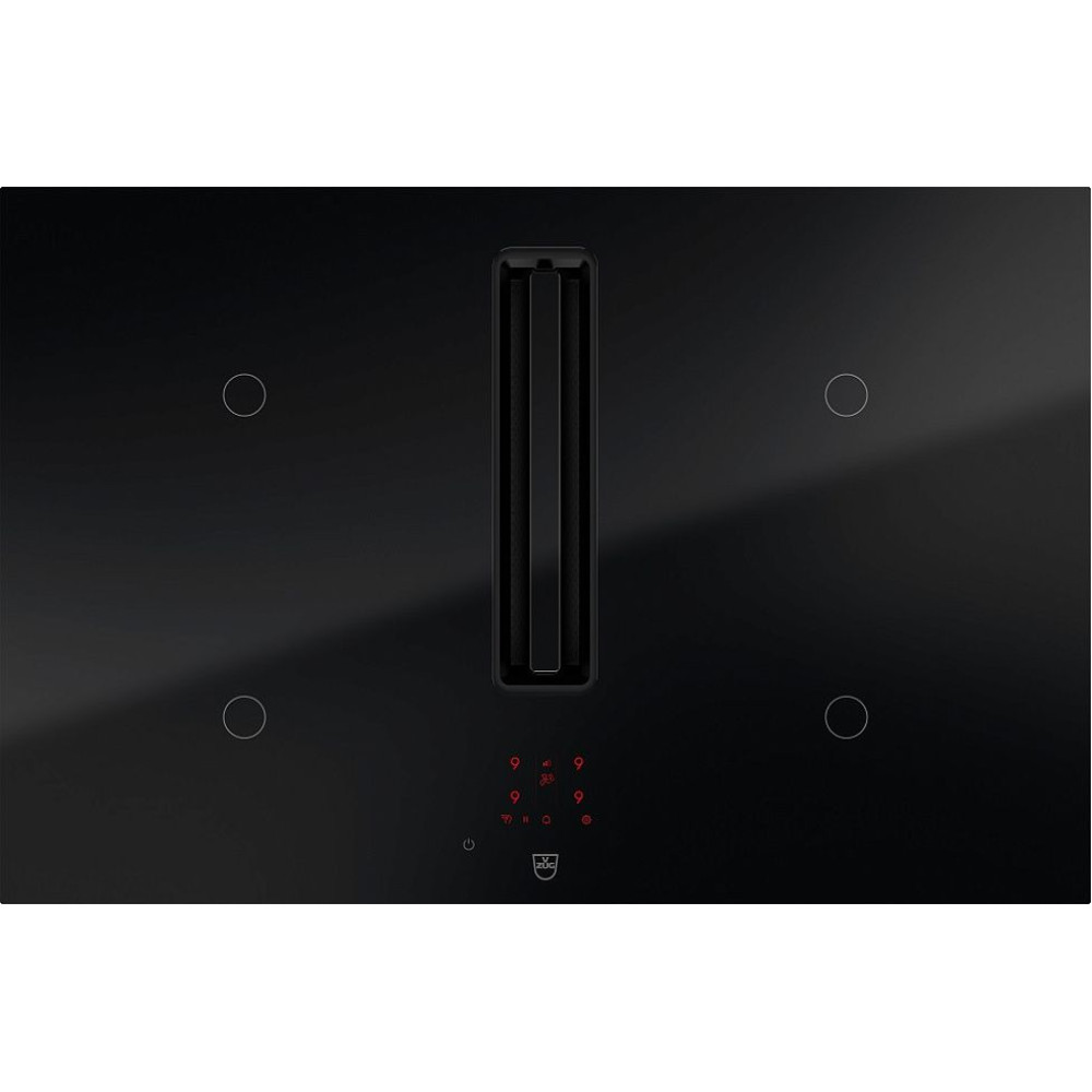 Индукционная варочная панель V-ZUG CombiCookTop V2000 I804 CCT2T-31095