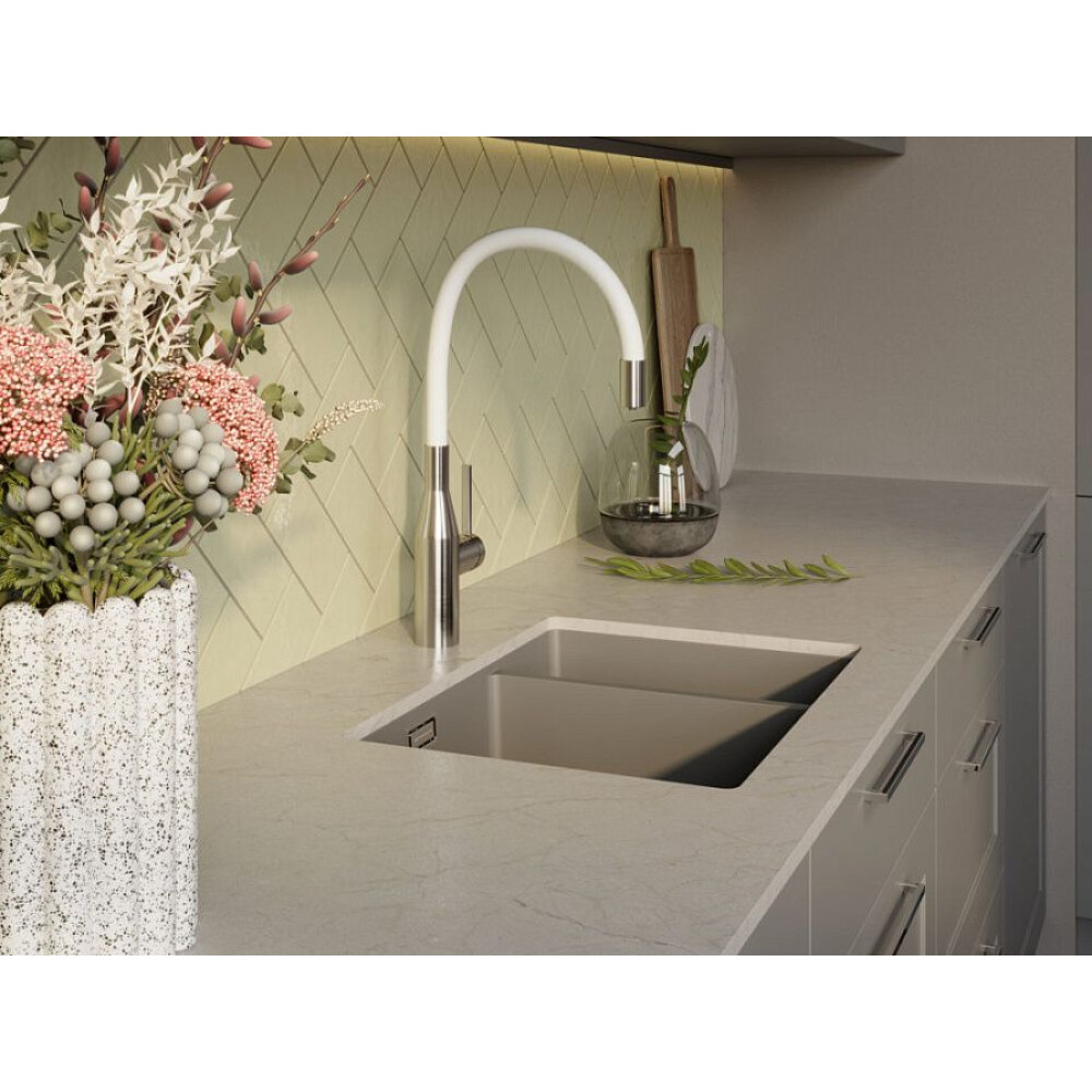 Смеситель OMOIKIRI Yatomi-2-Plus-BN-BL (арт.4994344)