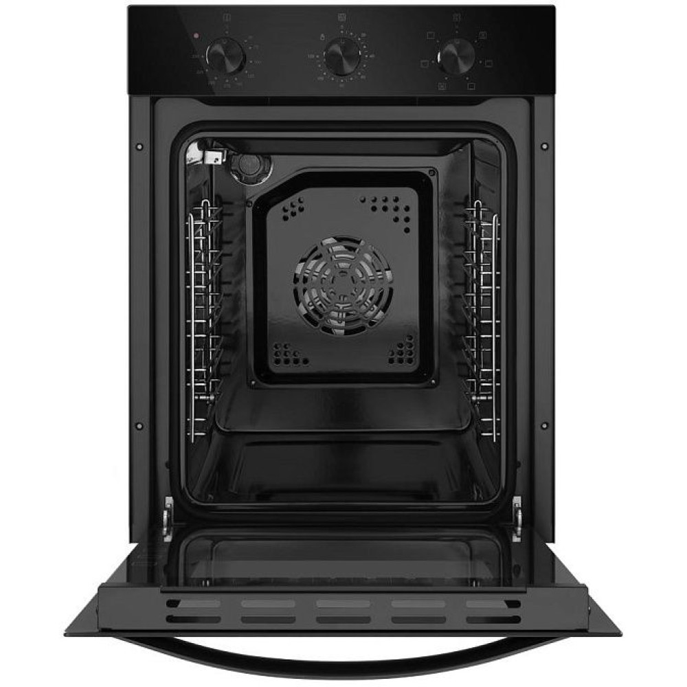 Духовой шкаф Maunfeld EOEC516B2