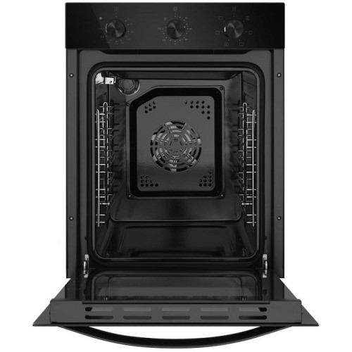 Духовой шкаф Maunfeld EOEC516B2