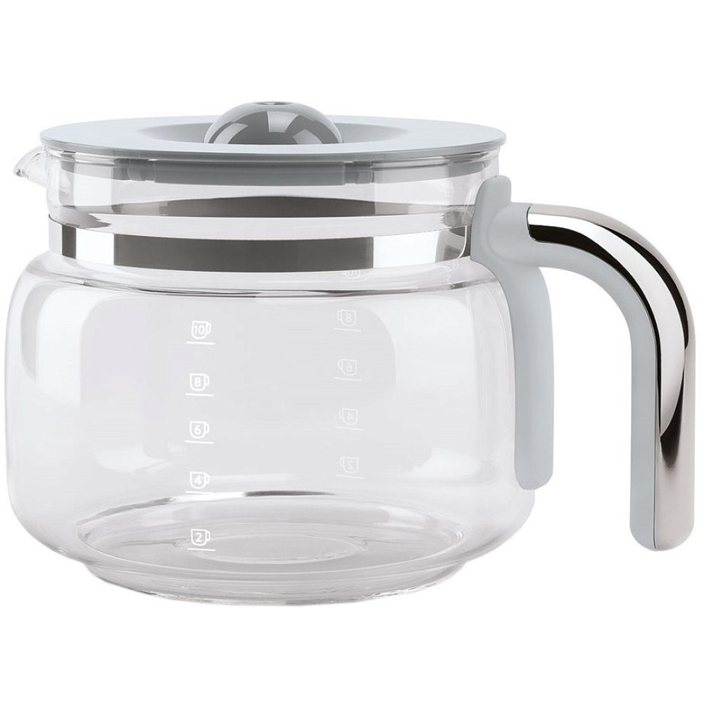 Кофеварка SMEG DCF02SSEU