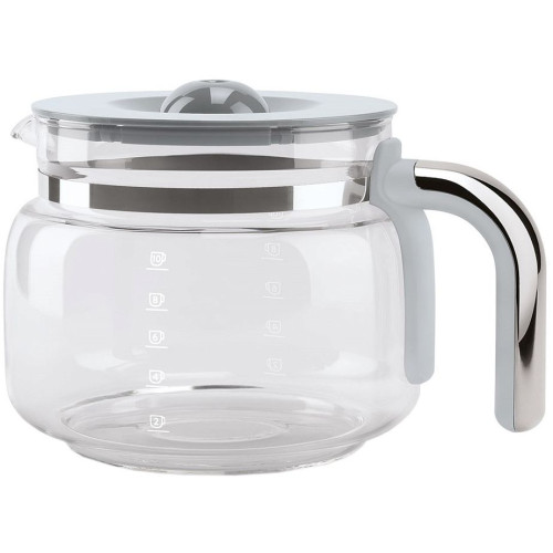 Кофеварка SMEG DCF02SSEU