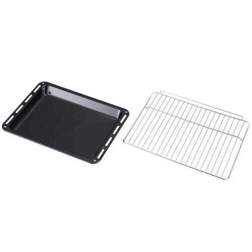 Духовой шкаф Evelux EO 630 PB