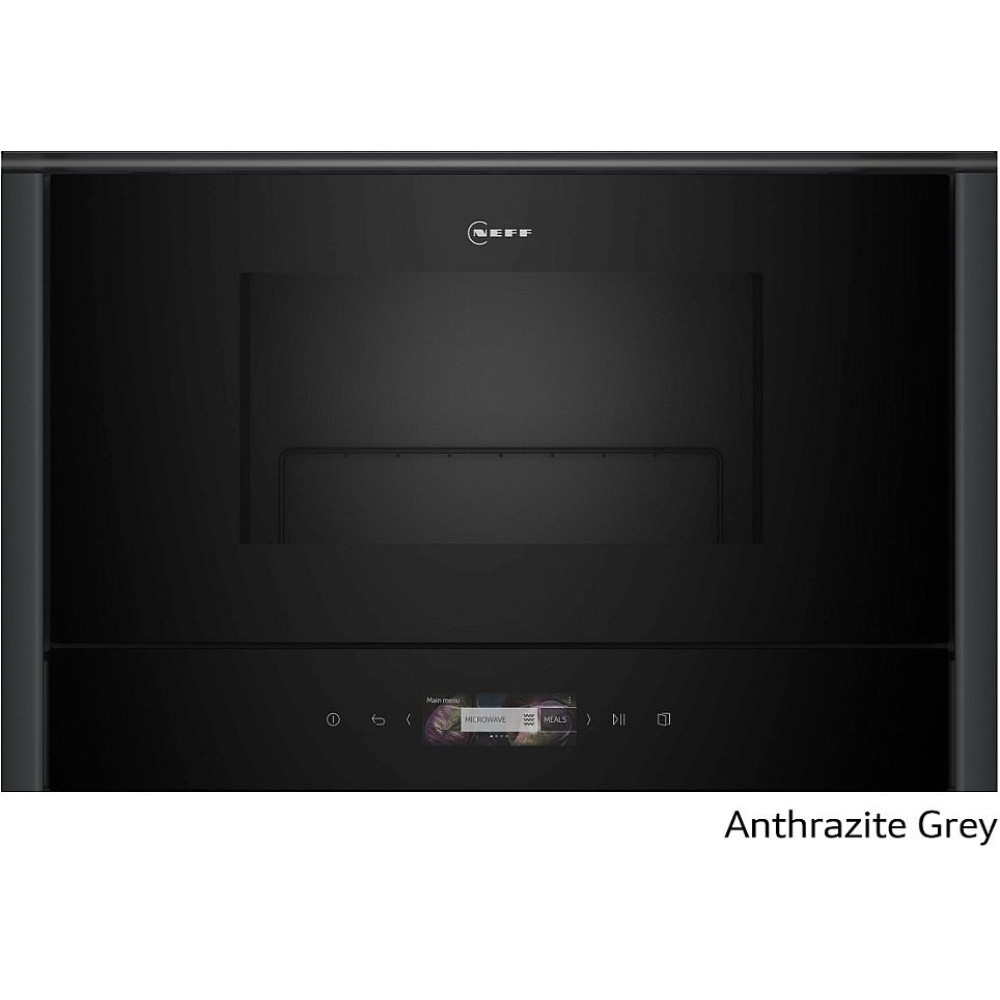 Микроволновая печь Neff NL9GR31Y1