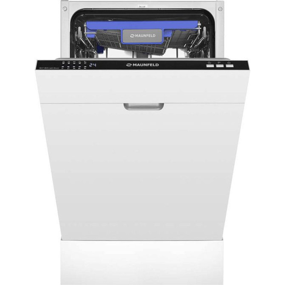 Посудомоечная машина MAUNFELD MLP-083I Light Beam