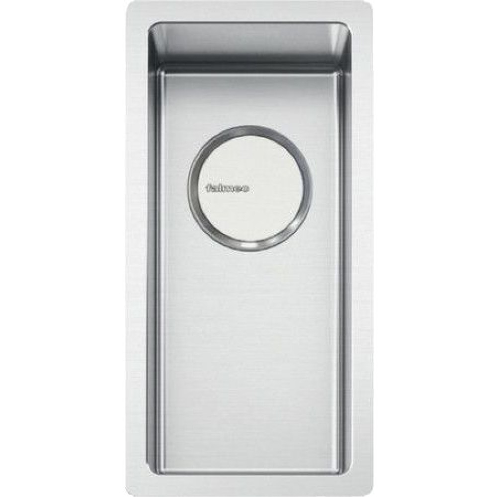 Мойка Falmec COMO 18 CM INOX (UNDERMOUNT)
