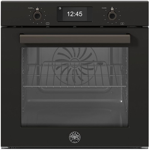 Духовой шкаф Bertazzoni F6011PROVPTN/23 Карбонио